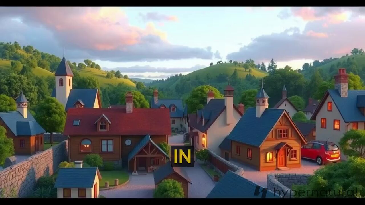 A Heartwarming Tale for Kids | Moral Story with a Beautiful Lesson