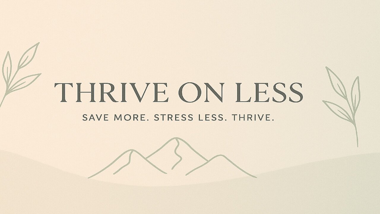 Thive less on lying