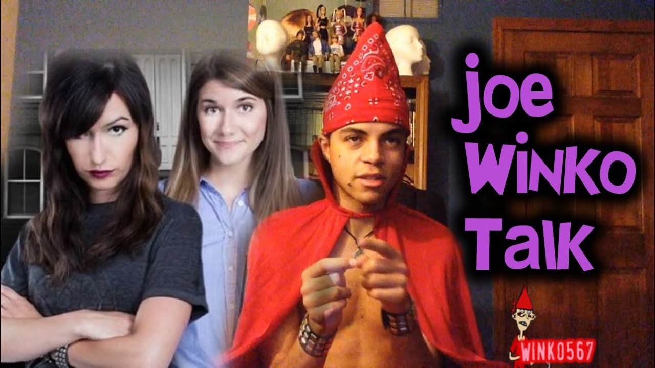 03x01 Carmilla_s Jump & Split - Joe Winko Talk (2015)