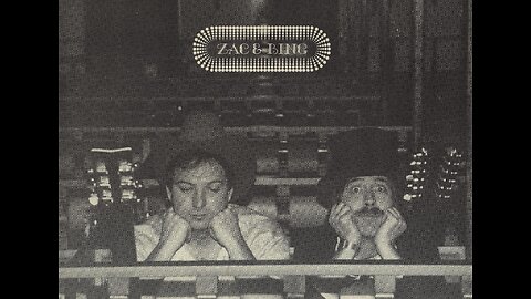 ZAC AND BING (OLD BRAMPTON BANDS)
