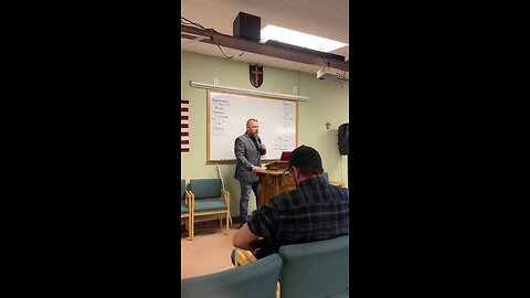 Faith and Fellowship