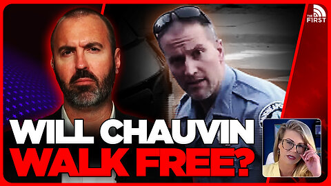 Will Derek Chauvin Get PARDONED?