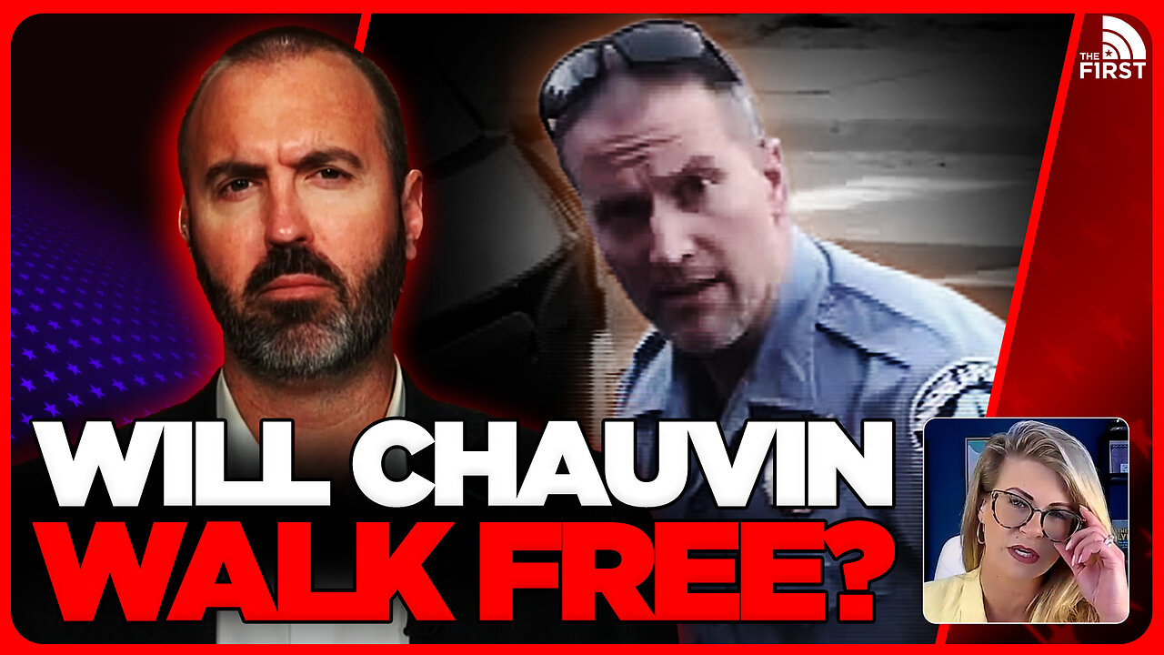 Will Derek Chauvin Get PARDONED?