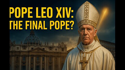 Who Is the New Pope in 2025? The Shocking Truth Revealed!