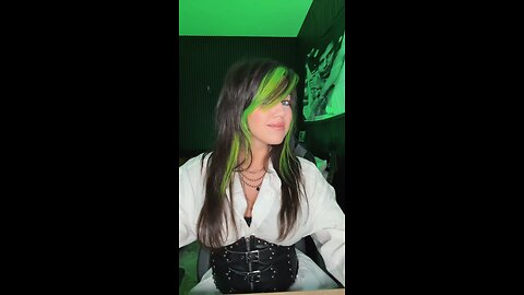 New Hair!
