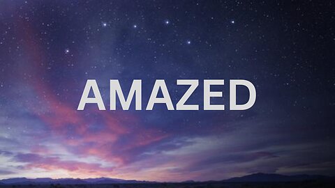 Terri - Amazed (Instrumental)