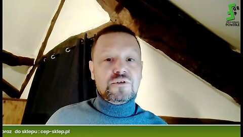 Konrad RĘKAS: W Prima Aprilis poważnie o polityce