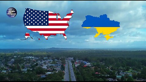 Ukraine and U.S. Sign Landmark Resource Fund Agreement