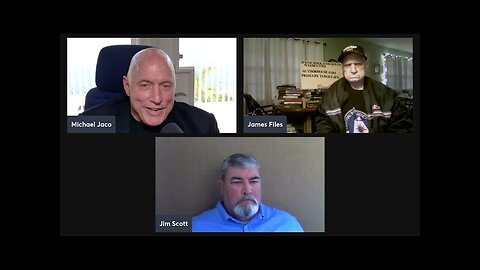 Michael Jaco update 05.05 : A request to President Trump to grant a pardon to CIA assassin James Files for massive disclosures.