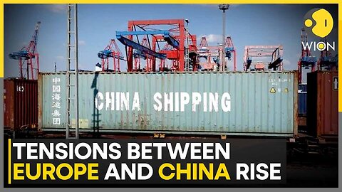China's Anti-Dumping Duties On European Brandy Irk France | News | WION
