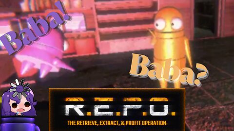 Ladies' Baba Compilation [REPO]