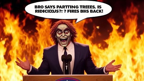 Bill Gates Says Planting Trees Is Ridiculous? Joe Rogan Fires Back!