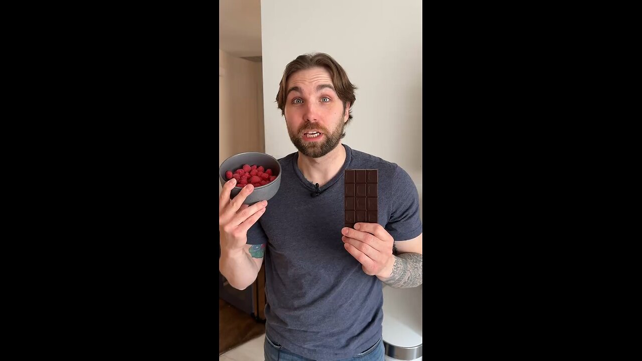 Why Food Combos Matter