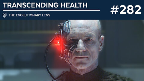 Transcending Health: The 282nd Evolutionary Lens with Bret Weinstein and Heather Heying