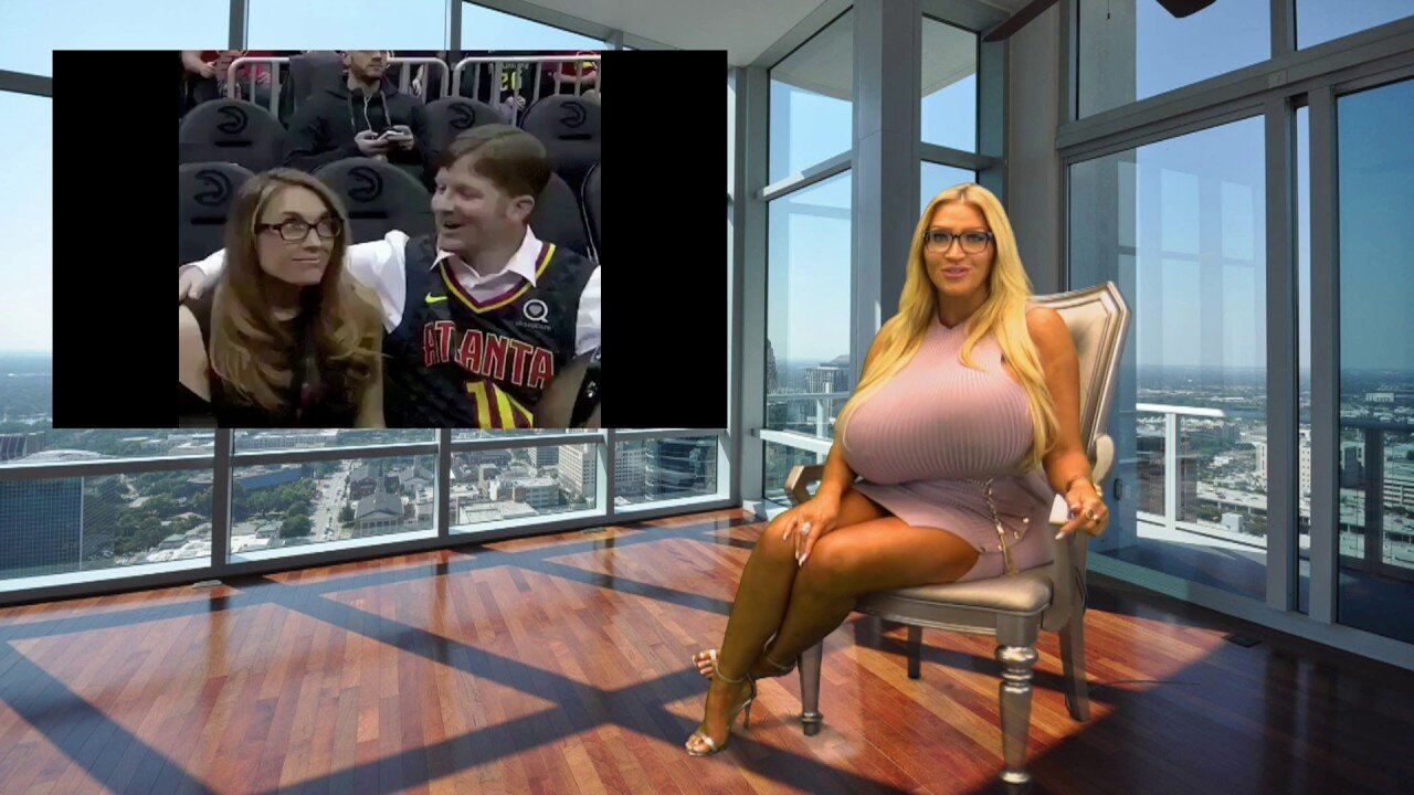AColeTV Ep 8A Funny of the Day Swallow My Face