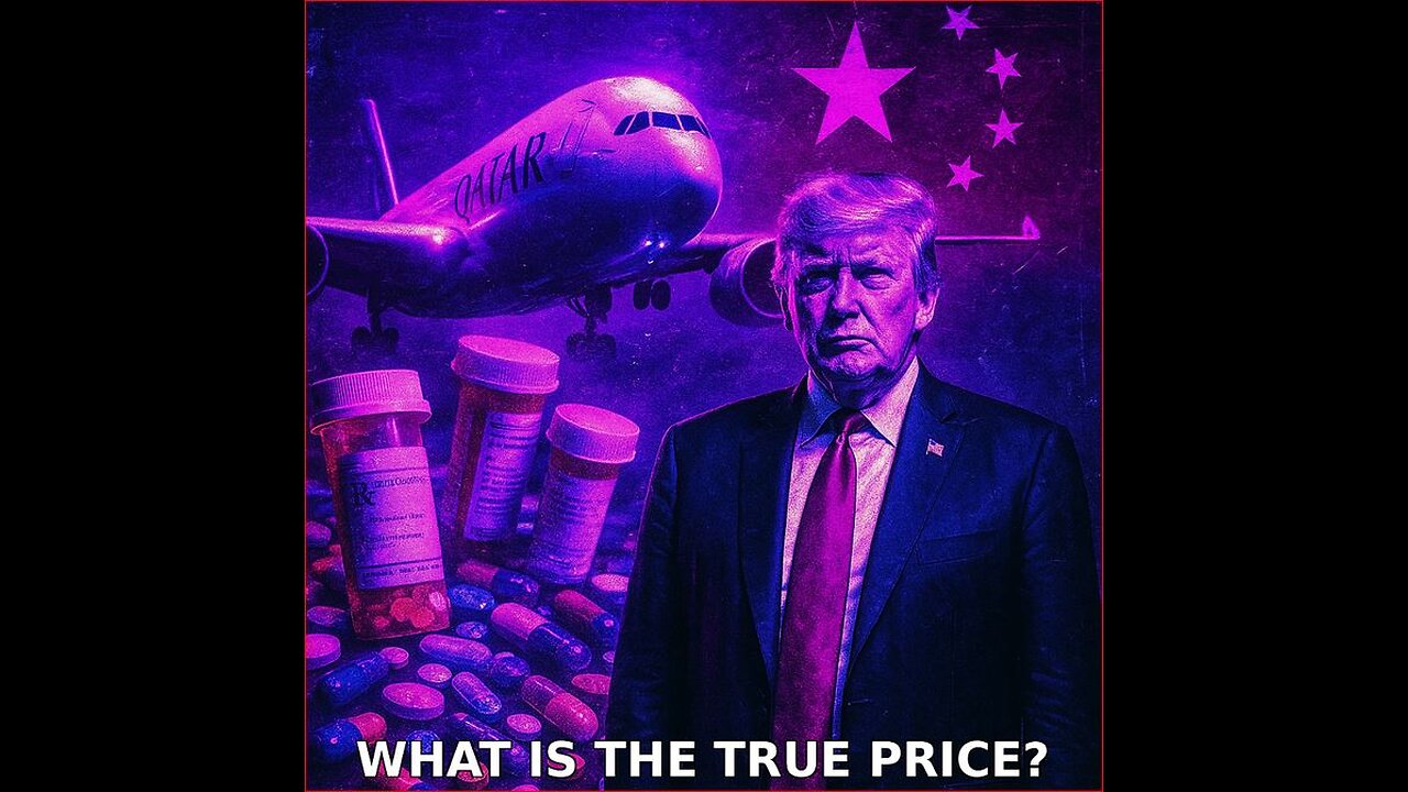 "OPEN PANEL" Free Plan & Cheap Drugs, OH MY!