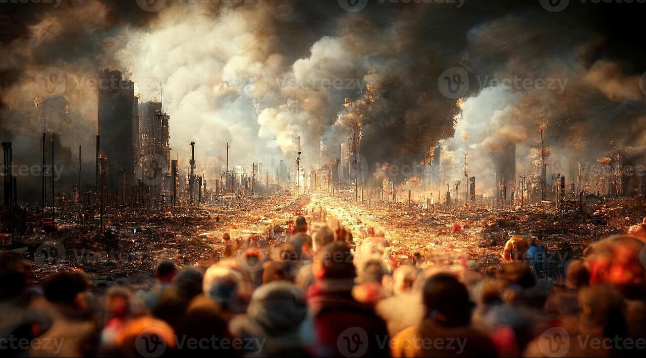AI SIMULATION – THE 20131 GLOBAL WAR – ASHES OF EMPIRES
