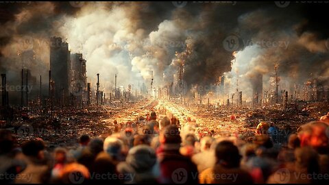 AI SIMULATION – THE 20131 GLOBAL WAR – ASHES OF EMPIRES