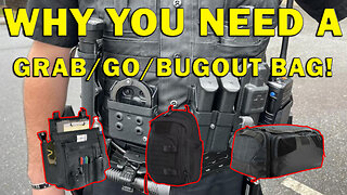 Galls CEO Mike Fadden Provides Insight On Necessary Gear For Emergencies! LEO Round Table S10E127