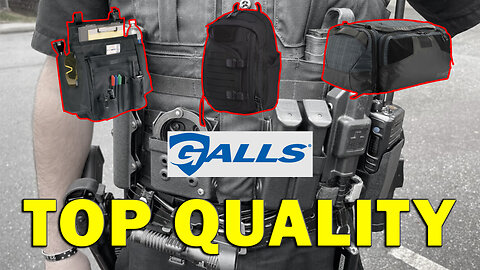 Galls CEO Mike Fadden Provides Insight On Necessary Gear For Emergencies! LEO Round Table S10E127