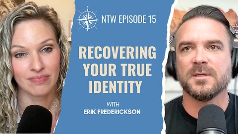 How to Walk in Your True Identity