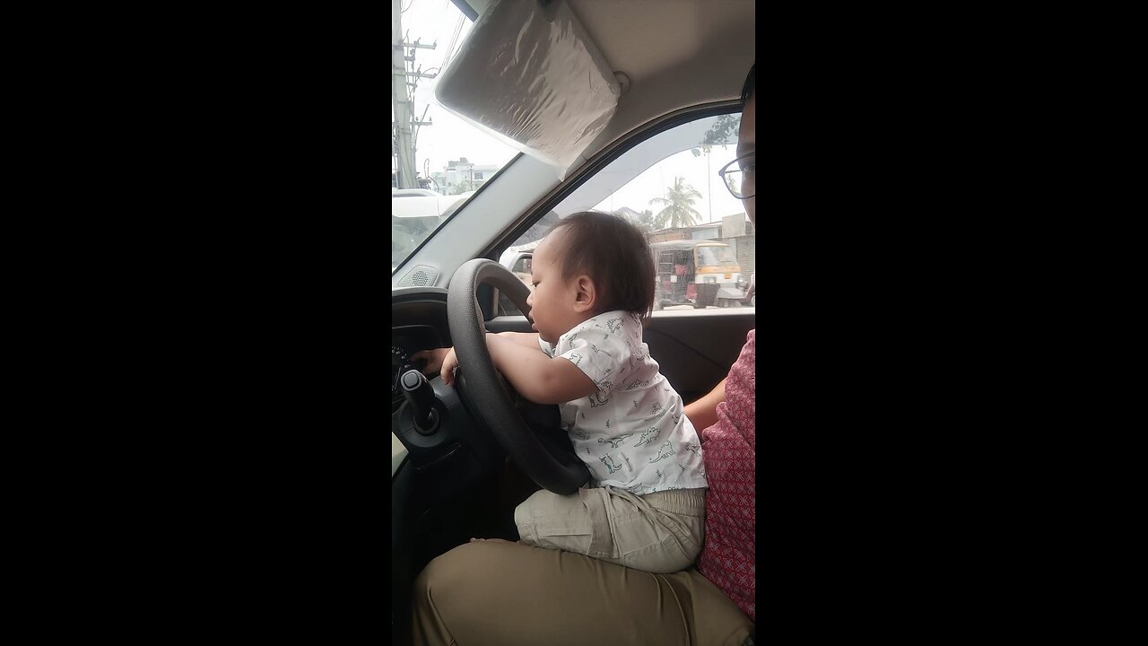 Marvin @ Dibrug