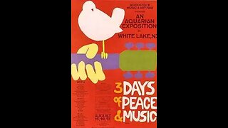 Woodstock CD3