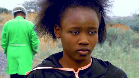 KOBI KENYAN PAINFUL GHETTO SHORT MOVIE. 
