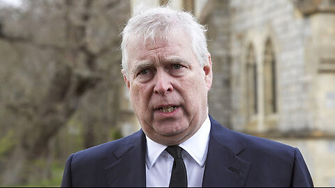‘A major liability’ - Prince Andrew caught in new Jeffrey Epstein lie
