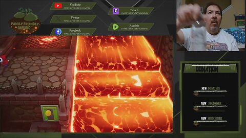 Mario & Luigi Brothership Episode 49