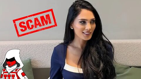 Sadia Khan Gets Exposed As A Ratchet Low Life