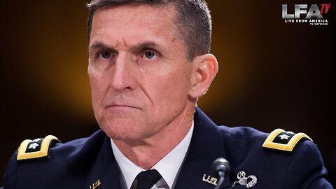 GENERAL FLYNN DEMANDS ACCOUNTABILITY!