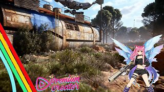 ARC Raiders Rumble Freedom alliance!