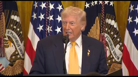 Trump: Radical Left Lunatic Dems Don't Realize What's Happening To Their Cities