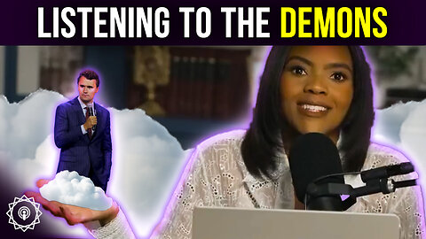 The Candace Owens Rabbit Hole