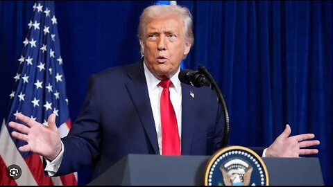 Trump Adds More States to His Winter Storm Emergency Aid Declaration