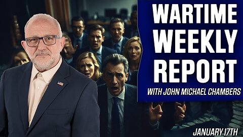 CEOs Panic as Deep State Contractors Face Total Dismantling