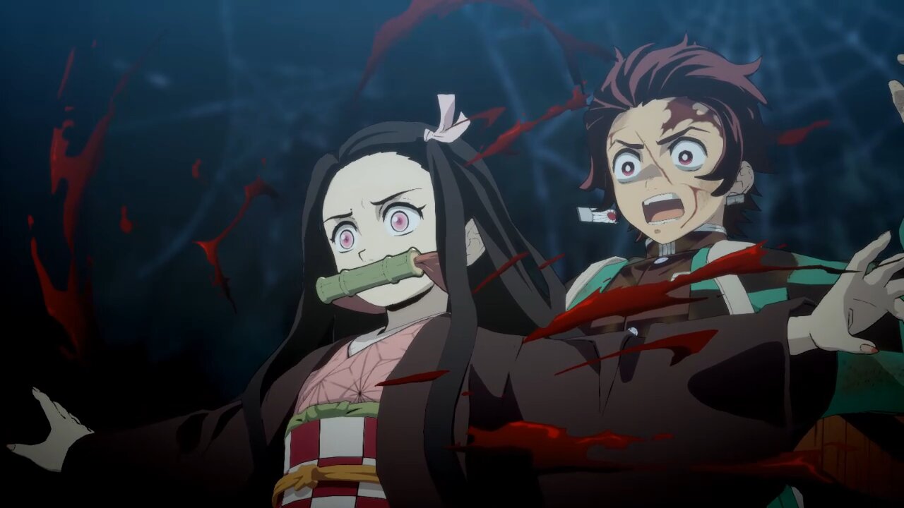 Demon Slayer -Kimetsu no Yaiba complete story The Hinokami Chronicles