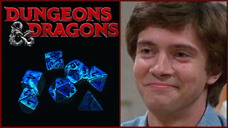 D&D With The Boys! - Looking For Dumbass! - Session 23