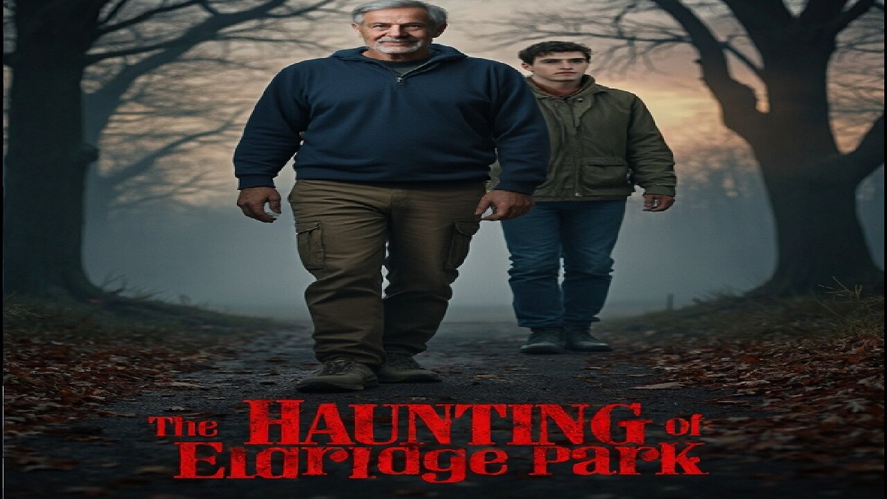 The Haunting of Eldridge Park