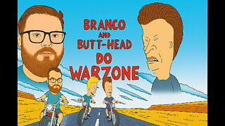 Playing Ranked Warzone