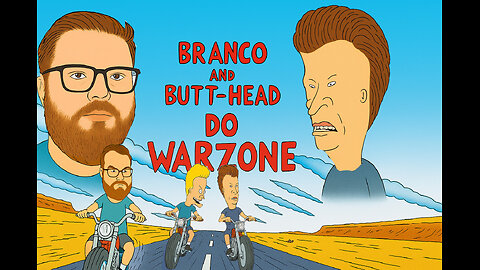 Playing Ranked Warzone
