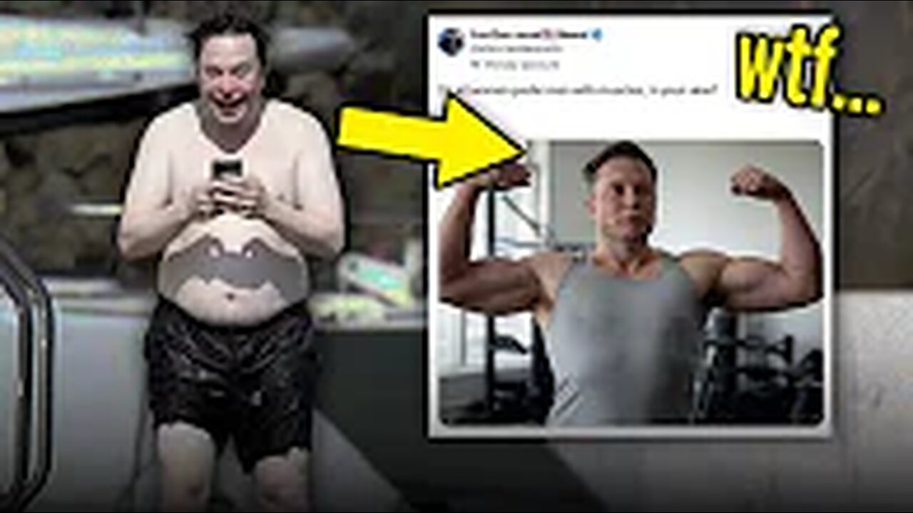 Elon Gets ROASTED by ENTIRE INTERNET After Bot EXPOSES HIS SECRET!