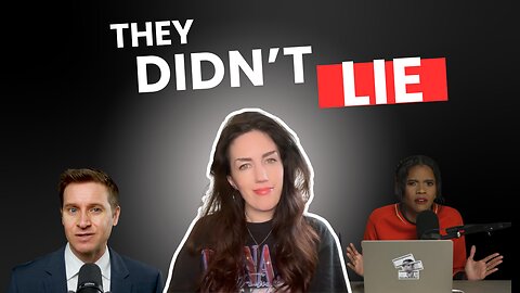 Why the Drone Story Was Never a “Contradiction”