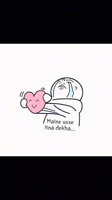 when I see anime girl 🤭🥰