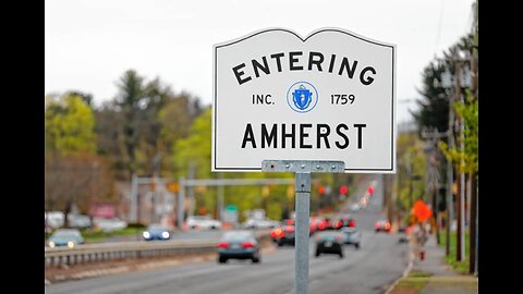 Amherst Farewell