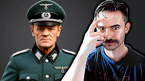 Führer Tusk i jego absurdalna wypowiedź