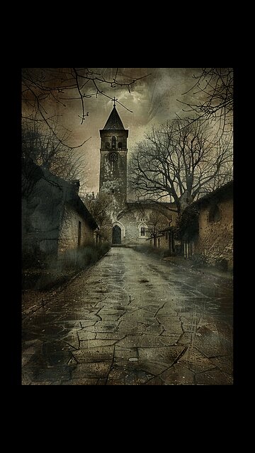 Bagagwa, The Shadown Goblin