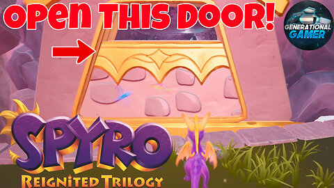 Spyro Steam Deck Glitch Fix You Need To See!