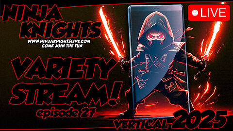 Variety Stream: Vol 27. #fortnite #gaming #gamingcommunity #minecraft #roblox #BlackOps6
